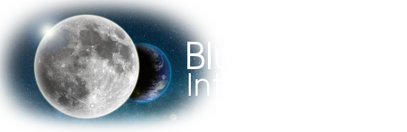 blue moon introductions